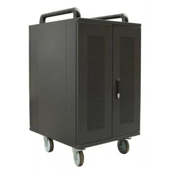 Sülearvutite laadimiskapp Avtek Charging Cart 30