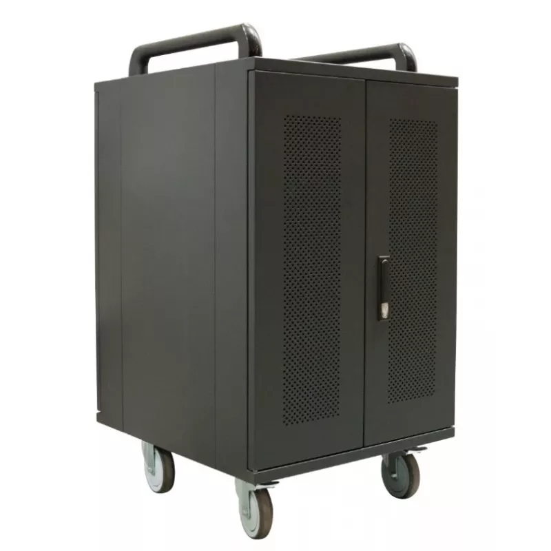 Sülearvutite laadimiskapp Avtek Charging Cart 30