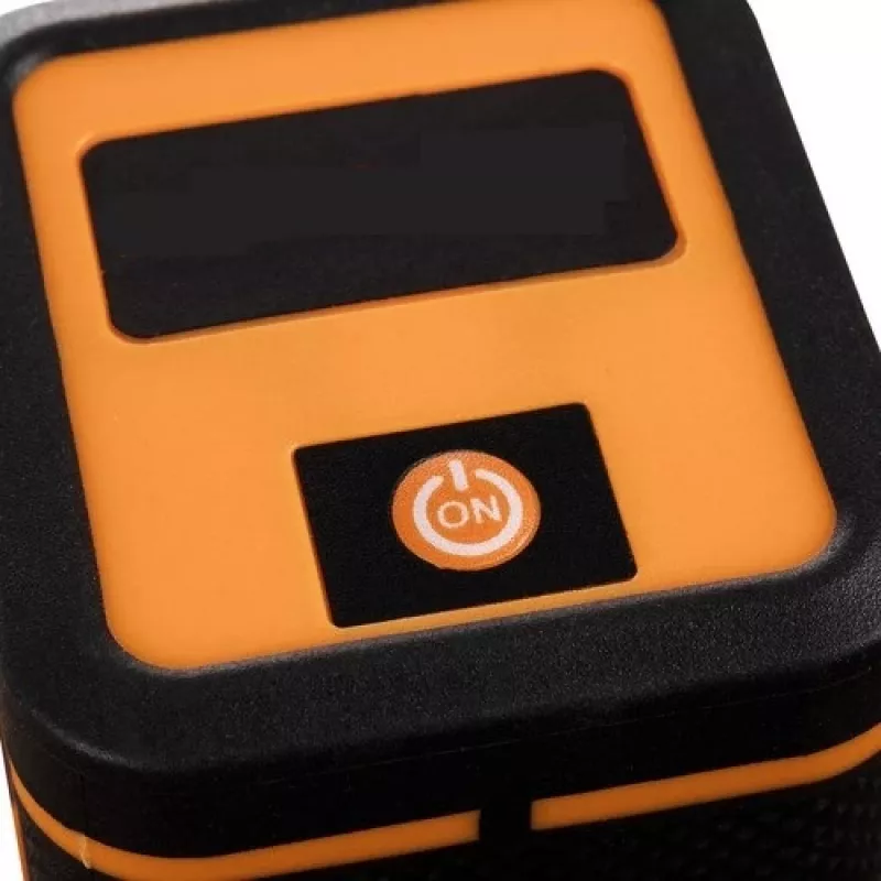 Extralink | Laser Level | Cross line laser