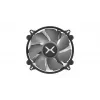Protsessori jahuti KRUX Integrator RGB KRX0093 120 mm PWM-ventilaatoriga, ARGB-valgustusega, 85 W TDP, AM4 tugi