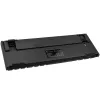 Ducky Mecha Pro SF klaviatuur mänguritele USB saksa must
