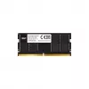 Sülearvuti SODIMM DDR5 16 GB 5600 MHz muutmälu Silicon Power (262 kontaktiga, CL46, 1,1 V)