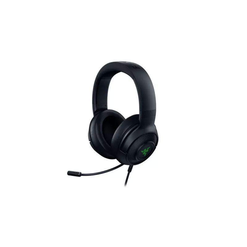 Peakomplekt Razer Kraken V3