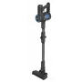 Juhtmeta kepptolmuimeja BLAUPUNKT VCH801, 22,2 V aku, 200 W, 0,5 L koti-vaba tsükloniline, LED, kõvadele põrandatele
