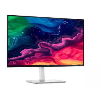 Dell S2725QC | 27 tolli | IPS | UHD | 16:9 | 120 Hz | 4 ms | 3840 x 2160 pikslit | 350 cd/m² | HDMI-portide arv 2 | Garantii 60 kuud