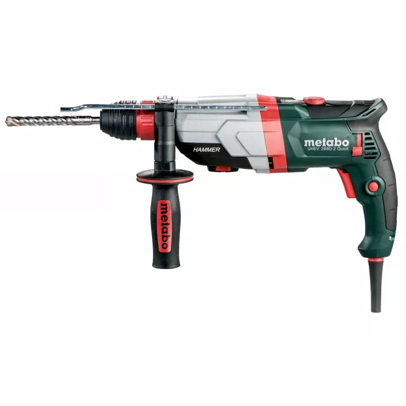 Perforaator Metabo UHEV 2860-2 Quick