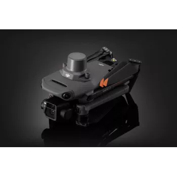 RTK-moodul DJI Mavic 3 Enterprise seeriale Hall 40,2x50,2x66,2 mm