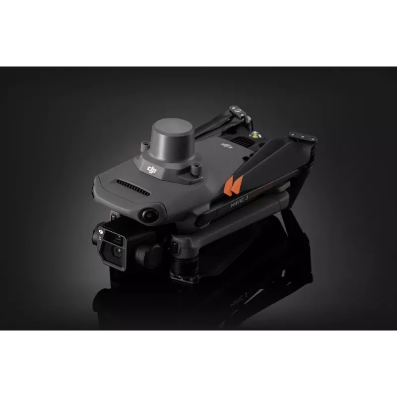 RTK-moodul DJI Mavic 3 Enterprise seeriale Hall 40,2x50,2x66,2 mm