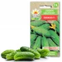 Srem Cucumber F1 Torafi köögiviljaseemned, 5 g pakend