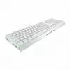 Klaviatuur CHERRY XTRFY MX 3.1 mehaaniline RGB juhtmega täissuuruses QWERTZ