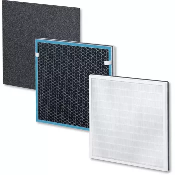 Beurer LR 200/210 HEPA asendusfilter H13 (693.01)