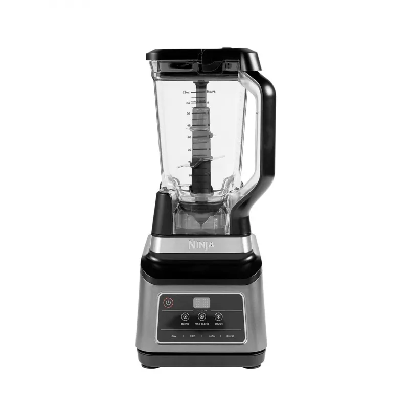Ninja BN750EU 2-in-1 segisti Auto-iQ tehnoloogiaga