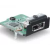 Lenovo 4XH1K25075 liidesekaardid/adapter sisemine DisplayPort