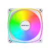 MONTECH RX120 PRO Valge 120mm ARGB Case Fan