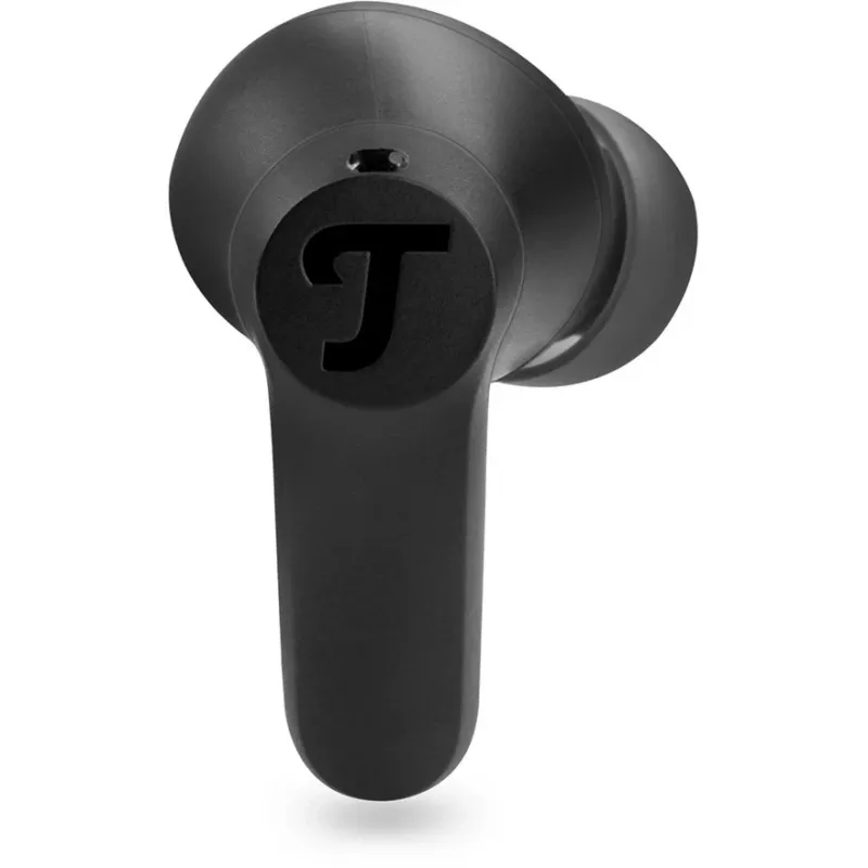 Teufel AIRY TWS 2 kõrvaklapid juhtmevabad kõrvasisesed kõned/muusika Bluetooth must