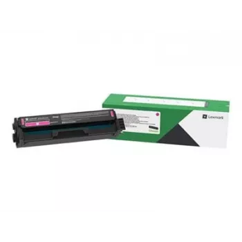 Toonerikassett Lexmark C332HM0 1500 lehekülge magenta