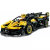 LEGO Technic: Bugatti Bolide mudelauto mängukomplekt (42151)