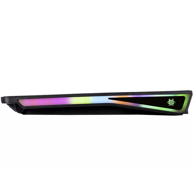 Tracer TRASTA46405 sülearvuti jahutuspadi 40 cm (17,3) 800 RPM