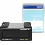 Overland-Tandberg O-T RDX väline draivikomplekt 1 TB kõvakettaga, must, USB3+