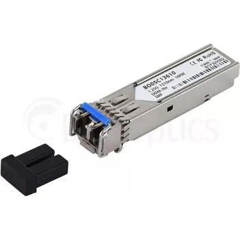 Fiiberoptiline transiiver CBO OPT-0050 1000Base-SX 850nm SFP