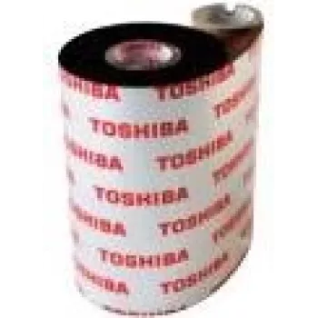 Toshiba TEC - Must - 83 mm x 300 m - Lint - B-EX4T2 GS, EX4T2 HS, EX4T2 TS, EX4T2-GS12-QM-R, EX4T2-HS12-QM-R, EX4T2-TS12-QM-R (BFV30083AW6F)