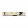 Kaamera DeLOCK USB 2.0 IMX179QQH5-C 5MP Sony Starvis 80° V51 Fix Focus