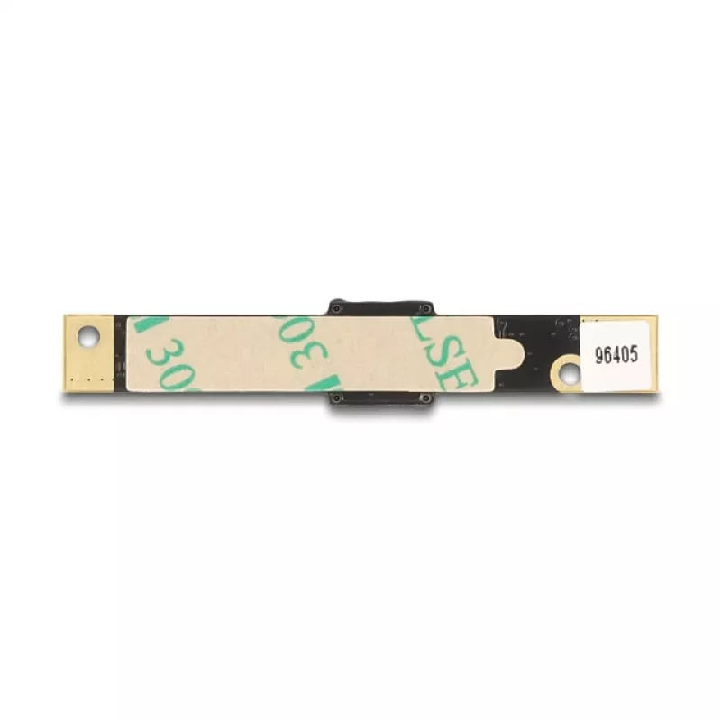 Kaamera DeLOCK USB 2.0 IMX179QQH5-C 5MP Sony Starvis 80° V51 Fix Focus