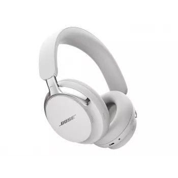 Bose 890101-0200 headphones/headset Wireless headband Calls/Music Bluetooth Valge