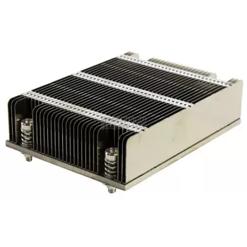 Supermicro SNK-P0047PSC - Protsessori jahuti - (LGA2011 jaoks)