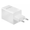 Laadija DeLOCK USB GaN laadija USB USB-C PD 3.0 ja USB Type-A 48 W
