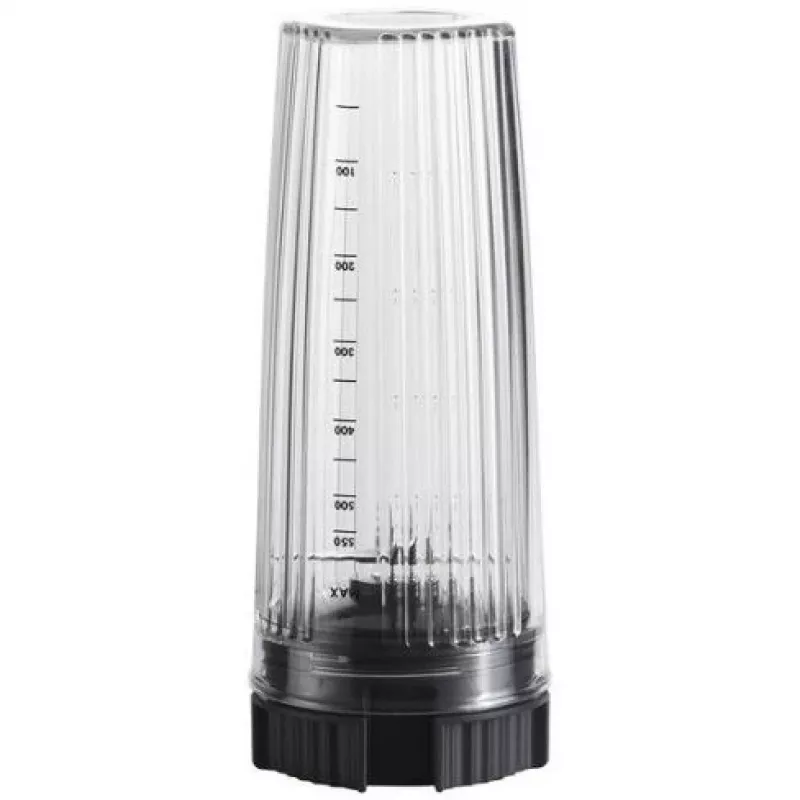 Lauamikser ZWILLING ENFINIGY Blender 0,55 L, 600 W, 2 kiirust, hõbedane