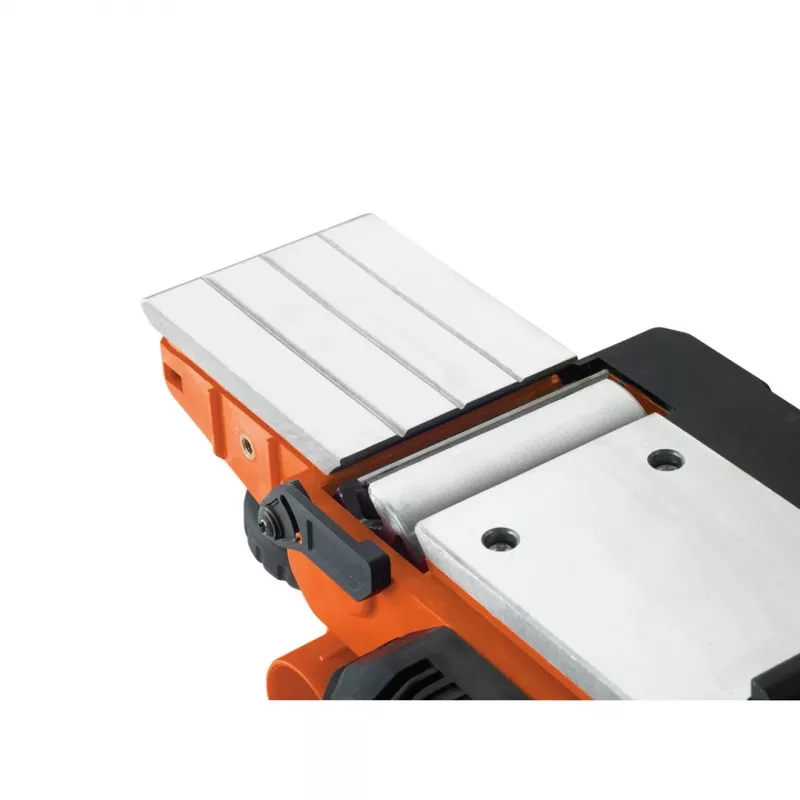 Must & Decker KW750K-QS elektriline käsihöövel Must, Oranž 16000 p/min 750 W