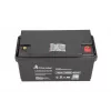 Suletud pliiaku Extralink Accumulator AGM 12V 65Ah, VRLA, must, 1 tk