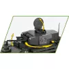Ehituskomplekt Cobi Panzerkampfwagen II Ausf. F — 813 tk, must, vanus 9+