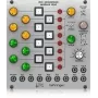 Behringer 1050 MIX-SEQUENCERI MOODUL 2500 seeria modulaarne süntesaatorimoodul
