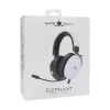 Kõrvaklapid White Shark GH-2540 Elephant Valge