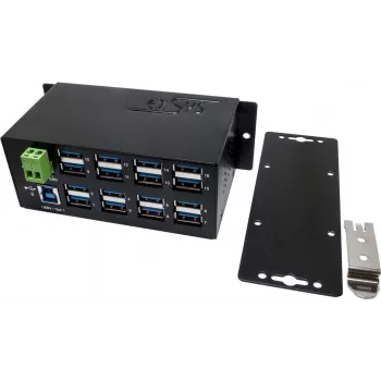 USB-jaotur EXSYS EX-1113HMS