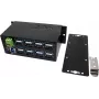 USB-jaotur EXSYS EX-1113HMS