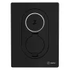 Zaptec Go Charging Box 22kW Tüüp 2 WiFi and 4G Asphalt Must