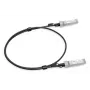 Võrgukaabel LANCOM SFP-DAC10-1m SFP SFP Täisdupleks 1 m