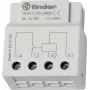 Finderi relee UP-doseerimis- või lülitidoosi 13.31.9.024.4300 24 V/DC 1 avakontakt 12 A 250 V/AC (13.31.9.024.4300)