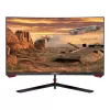 Dahua Technology DHI-LM27-E230C arvutimonitor 68.6 cm (27 tolli) 1920 x 1080 pikslit Full HD LED Must