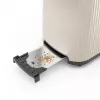 Röster Princess 142337 2 viilu 930 W beež