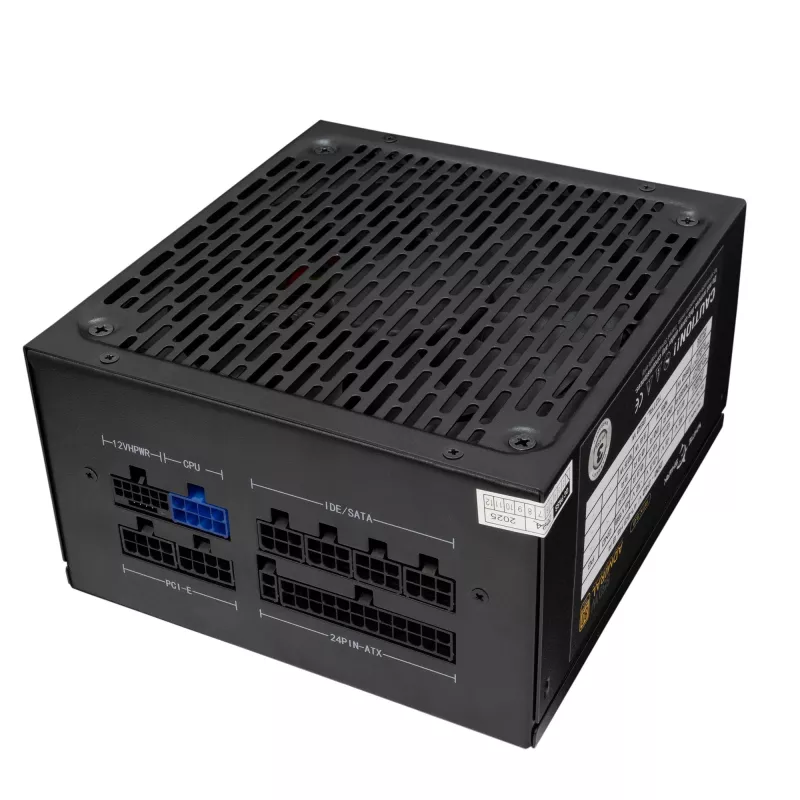 Toiteplokk White Shark GPSU-850W Admiral 850W