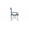 Spruce käetugedega tool, Fjord Sinine 480088, matkatool sinine, mudel 2025