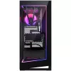 Phanteks NV5 Premium DRGB komplekt + Power Hub, 3x välisraami jaoks, 1x emaplaadi kaablikate - must