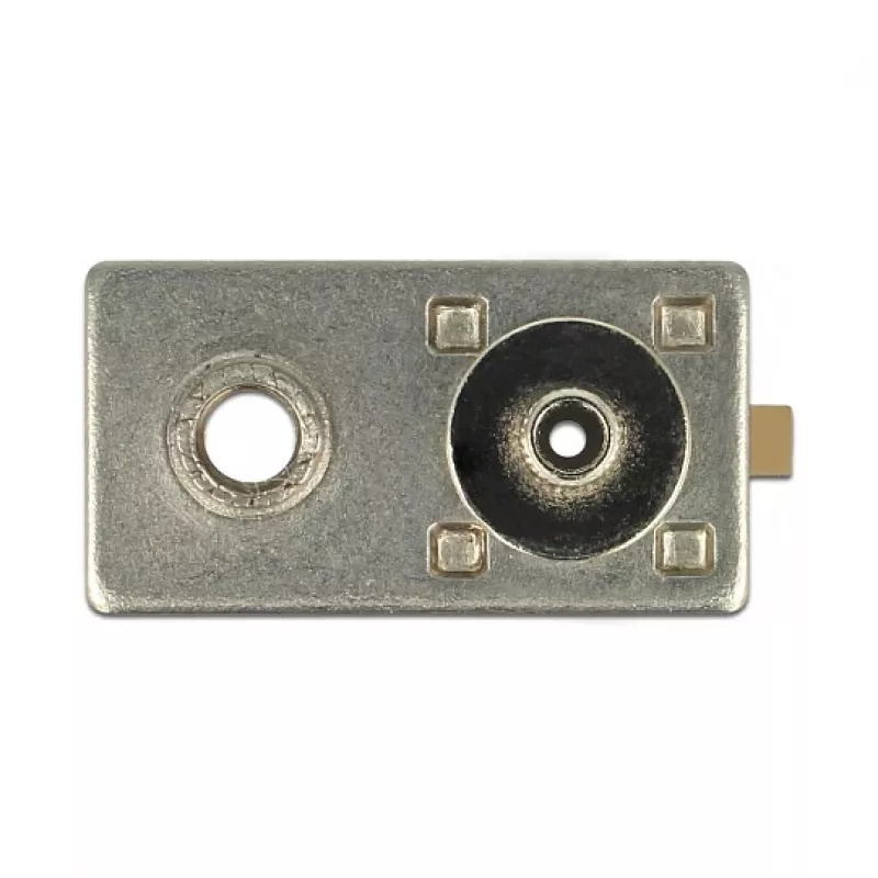Coaxial Connector DeLOCK 89749