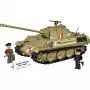 Klotsid Panzer V Panther G Pudel 1133 klotsi
