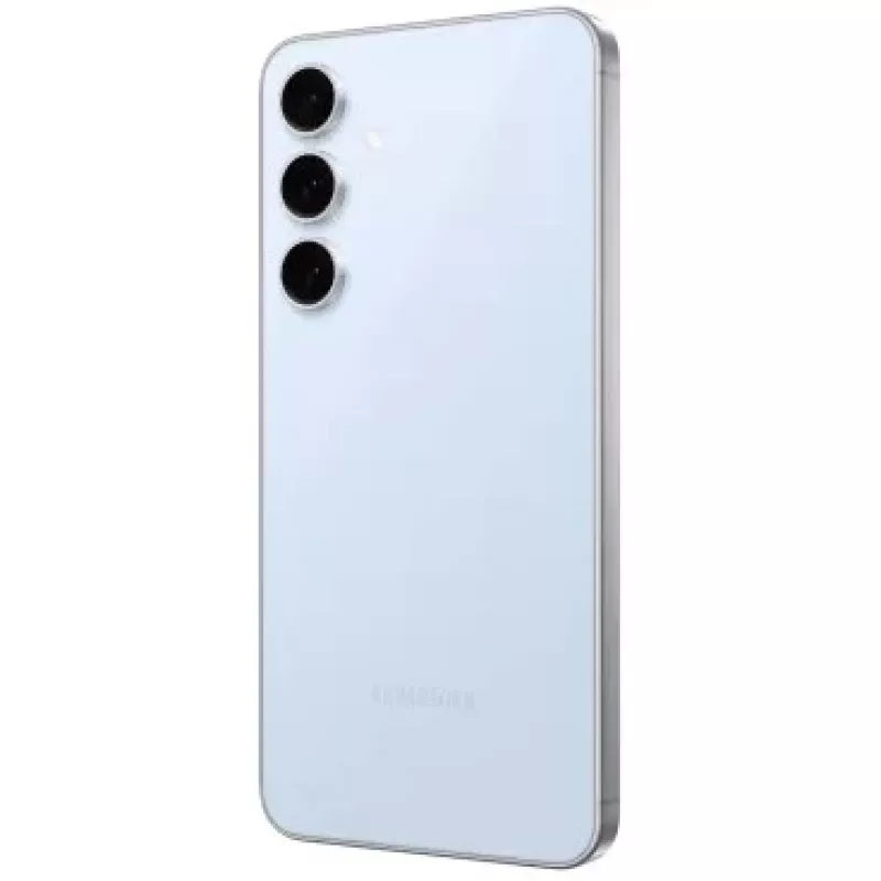 Samsung Galaxy S24 FE 17 cm (6,7 tolli) Dual SIM Android 14 5G USB USB-C 8 GB 256 GB 4700 mAh Sinine