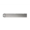 Rack Chassis Lanberg SC01-5202-12B 2U Must 3 ventilaatorit HDD+SSD